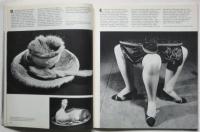 du　septembre 1969　Objekte 〈du オブジェ特集〉