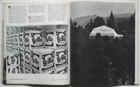 du　septembre 1969　Objekte 〈du オブジェ特集〉