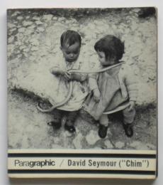 David Seymour (Chim)