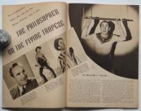 Radio Stars　September 1937