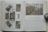 （英文）学校用備品・カードケース型録　Globe-Wernicke Equipment and Supplies for Schools,College,Universities. 