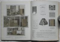 （英文）学校用備品・カードケース型録　Globe-Wernicke Equipment and Supplies for Schools,College,Universities. 