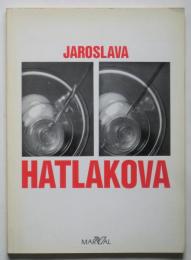 Jaroslava HATLAKOVA（写真集）