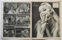 L'AMOUR N'EST PAS À VENDRE　les photoromans SAINT TROPEZ