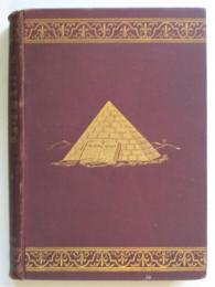 THE GREAT PYRAMID, by modern science, an independent witness, to the literalchronology of the Hebrew Bible, & British -Israel Identity, in accordance with Bruck's　Law of the Life of Nations