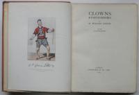 CLOWNS & PANTMIMES