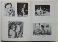 Une Vie de Clown -souvenirs de Rolph Zavatta- ロルフ・ザヴァッタ献呈署名入