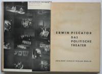 DAS POLITISCHE THEATER