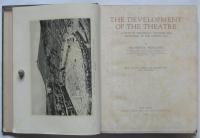 The Development of the Theatre