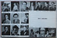 CINEMA YEARBOOK OF JAPAN 1939