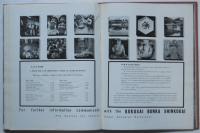 CINEMA YEARBOOK OF JAPAN 1939