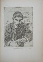 ANDERS ZORN　（スウェーデン語）
