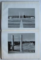 BAUWERK REICHSSPORTFELD　（帝国競技場の建築）