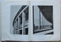 BAUWERK REICHSSPORTFELD　（帝国競技場の建築）