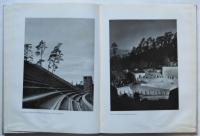 BAUWERK REICHSSPORTFELD　（帝国競技場の建築）