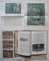 1920年代 ドイツ裸体運動資料　22点