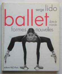 BALLET dans le monde formes nouvelles