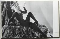 LUDMILA TCHERINA　Tragédienne de la Dance