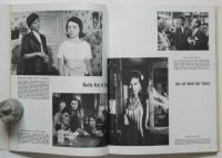 SPECTACLES（舞台芸術季刊誌）　No.1-No.4　4冊