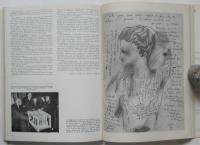 SPECTACLES（舞台芸術季刊誌）　No.1-No.4　4冊