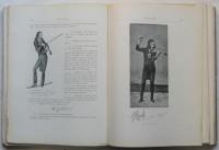 Les Grands Violonistes du Passe（過日の大ヴァイオリニスト・加藤成之旧蔵）