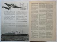 POLSKA  (ポーランド対外観光宣伝誌）　1939 夏