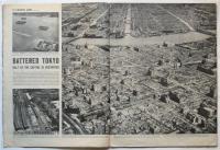 LIFE　Vol.19 No.11　U.S. OCCUPIES JAPAN