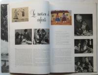 LA VIE HONGROISE　Vol.1　1958　ブリュッセル万国博覧会号