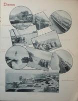 DIEPPE ディエップ写真帖