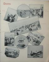 DIEPPE ディエップ写真帖