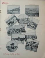 DIEPPE ディエップ写真帖