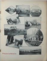 DIEPPE ディエップ写真帖