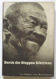 Durch die Steppen Sibiriens　（シベリア平原を横切って）