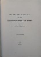 Supplimentary Illustrations to the Outline Review Philippine Archaeology by Ilands and Provances