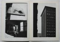 The Presence of Walker Evance 展覧会図録
