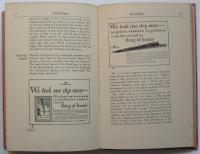 LAYOUT in Advertising