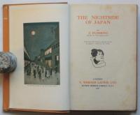 The Nightside of Japan