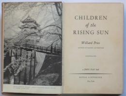 Children of the Rising Sun
