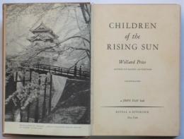 Children of the Rising Sun