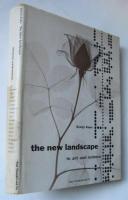 The New Landscape in art and science