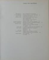 Module, proportion, symétric, rythme （フランス語訳）