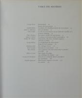 Natur et art du mouvement （フランス語訳）
