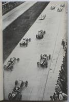 BETON strassenbau in deutschland　1935/1936　2冊