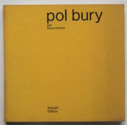 POL BURY