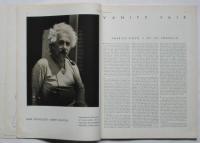 Vanity Fair　Vol.38 No.1 March 1932