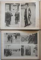 皇太子殿下 御渡欧記念写真帖　上下2冊揃