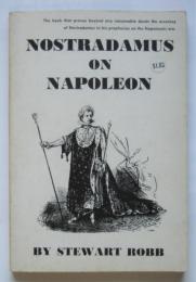 Nostradamus on  Napoleon