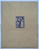 Sturm Bilderbücher Ⅲ　Paul Klee