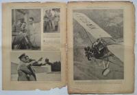 ミュンヘン画報　Münchner Illustrierte Presse　12.Jahrgang Nr.29
