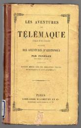 Les Avantures de Télémaque